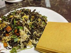 -天地家常菜