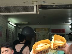 门面-成裕雪糕店(士多店)