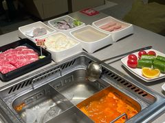 -海底捞火锅(翔龙天地广场店)