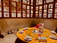 包厢-掌柜的店·河南菜(新天地店)