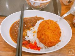 -食其家·牛丼咖喱(万达广场店)