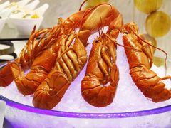 餐饮-北京园博大酒店