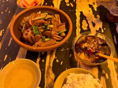 -饭江湖·江湖菜(湖广会馆店)