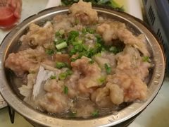 -乐口福家常菜馆(古庸路店)