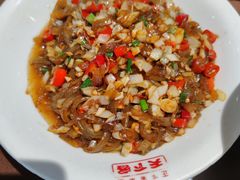 -天下客饭店(中山路店)