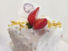 -你好独角兽·蛋糕甜品