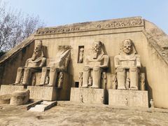 -北京世界公园