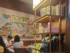 -奈雪的茶(石家庄万象城店)