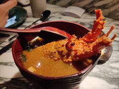 -High Yaki THE SEA海鲜居酒屋