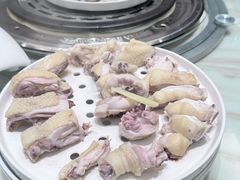 -水禾轩·海鲜蒸汽主题餐厅(拱北店)