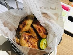 -小大董·烤鸭(凤凰汇店)