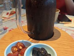 -肥肥虾庄·金牌油焖大虾(杨园滨江时代walk店)