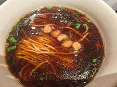 -A One Kitchen·南京精菜馆(德基广场店)