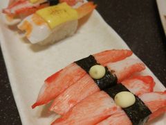 -元气寿司(东方宝泰店)
