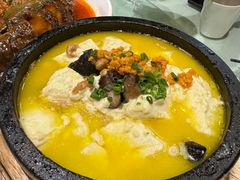 -老厨家(中央大街西七道街店)
