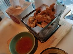 -弄堂里(滨江龙湖天街店)
