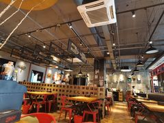 -金陵一哥龙虾(水木秦淮店)