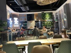 -1874融合西厨·观景餐厅(保利店)
