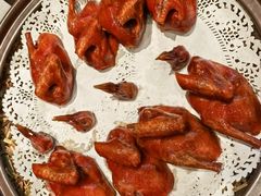 -炆艺乳鸽·煲仔饭大排档(望京来广营店)