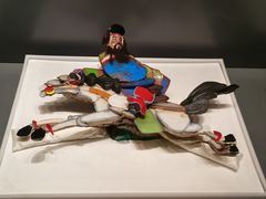 -中国闽台缘博物馆