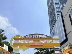 -东莞松山湖万象汇