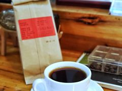 -参差咖啡(水果湖公园店)