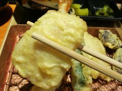 -天妇罗内顺田(罗湖店)