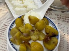 -周大娘牛乳(旧寨古村总店)