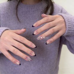 -鲸彩·美甲美睫科技护肤