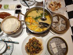 -小厨娘淮扬菜(江宁万达店)