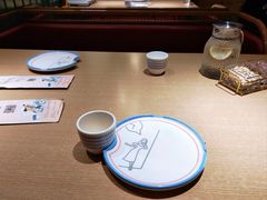 -街角等你.大连海鲜烧烤.经典铁板海鲜串(西安路店)