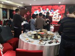 -文杏酒楼(一品天下店)