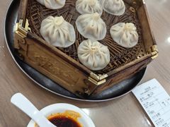 -西安贾三灌汤包·回坊小吃·清真炒菜(北院门总店)