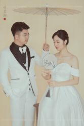 -日光视觉婚纱摄影(旗舰店)