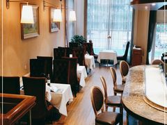 大堂-Oyster Talks 四度蚝法餐厅