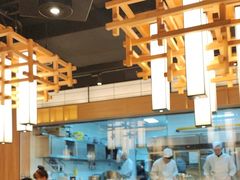 -伊喜饺子·烤鸭(五道口学院路店)