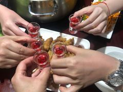 -野菌皇海景野生菌火锅(滨海大道店)