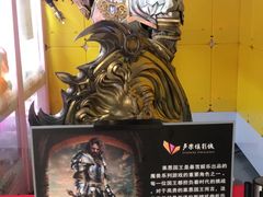 -卢米埃影城(长楹天街IMAX激光店)