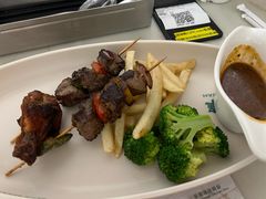 -翠华餐厅(香港国际机场店)