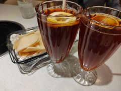 -Linlin泰餐厅(华夏幸福店)