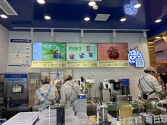 -波比艾斯(国金街店)