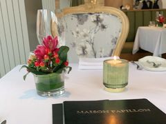 -蝶舍·MAISON PAPILLON