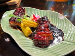 -粤·向群饭店(二沙岛店)