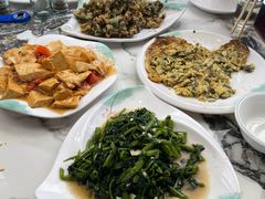 -途肴·老农饭庄(百里峡店)