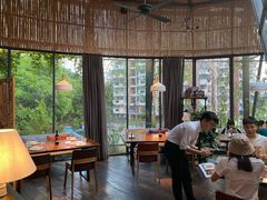 -肴约·花园式餐厅(湖里店)