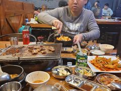 -香猪坊(五道口店)