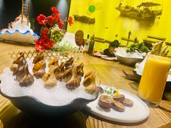 -尚海豆捞(乐虹坊店)