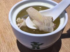 -老乡鸡(上海白玉兰广场店)
