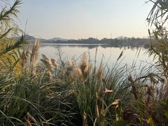 -南北湖风景区