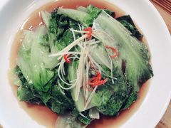 -烛影拾光观景餐厅·创意菜·摄影·小提琴(大唐不夜城店)